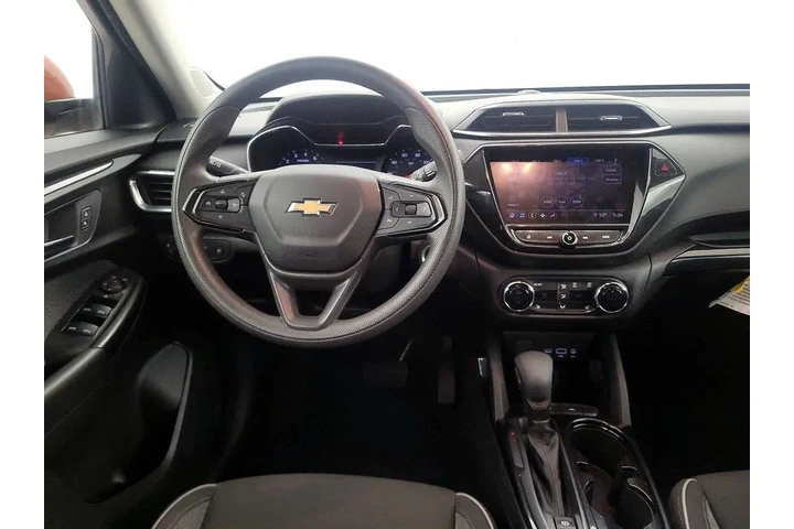 $19998 : Chevrolet Trailblazer 2022 L image 10