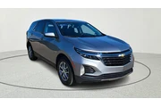 Chevrolet Equinox 2024 LT 4d en Dallas