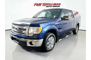 $20975 : Ford F-150 2014 4x2 XLT 4dr thumbnail