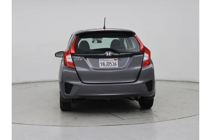 $15998 : Honda Fit 2017 LX 4dr Hatchb image 6