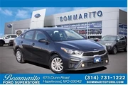 Kia Forte 2019 FE 4dr Sedan en St. Louis