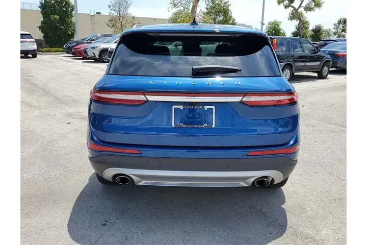 $23990 : Lincoln Corsair 2021 Standar image 6