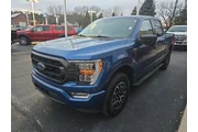 $38990 : Ford F-150 2022 4x4 XLT 4dr thumbnail