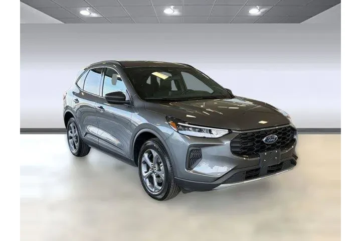 $22999 : Ford Escape 2025 AWD ST-Line image 6