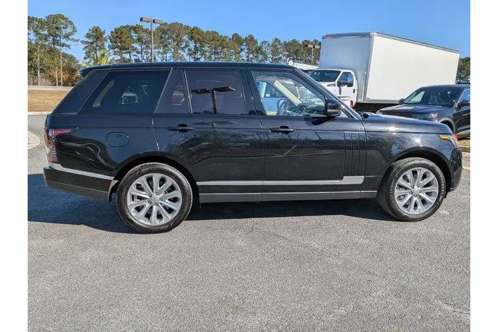 $18995 : Land Rover Range Rover 2016 image 2