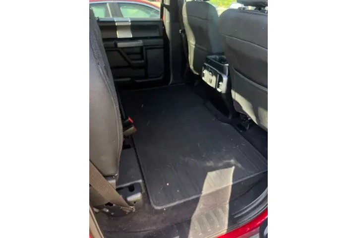 $25988 : Ford F-150 2015 4x2 XLT 4dr image 7