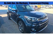 Kia Soul 2018 + 4dr Crossove en San Antonio