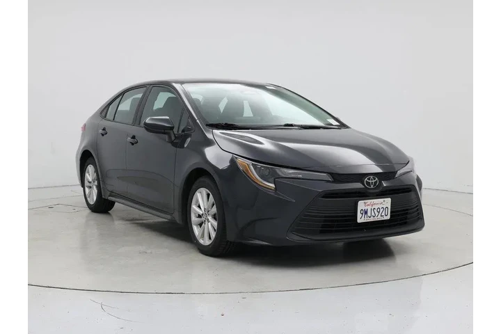 $20998 : Toyota Corolla 2024 LE 4dr S image 1