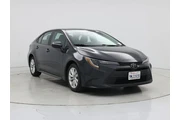Toyota Corolla 2024 LE 4dr S en Fresno