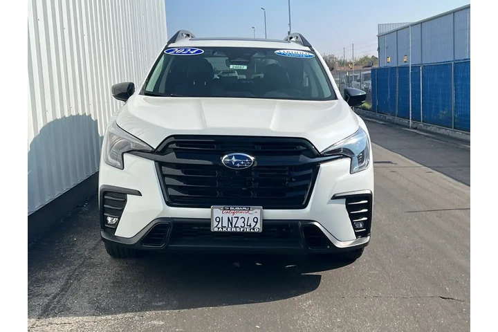 $37494 : Subaru Ascent 2024 AWD Onyx image 2