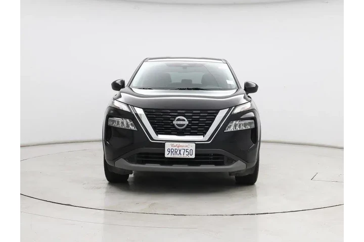 $19998 : Nissan Rogue 2023 SV 4dr Cro image 5