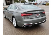$37995 : Audi A5 Sportback 2024 AWD q thumbnail