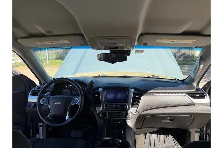 $12000 : 2016 Tahoe LS image 9