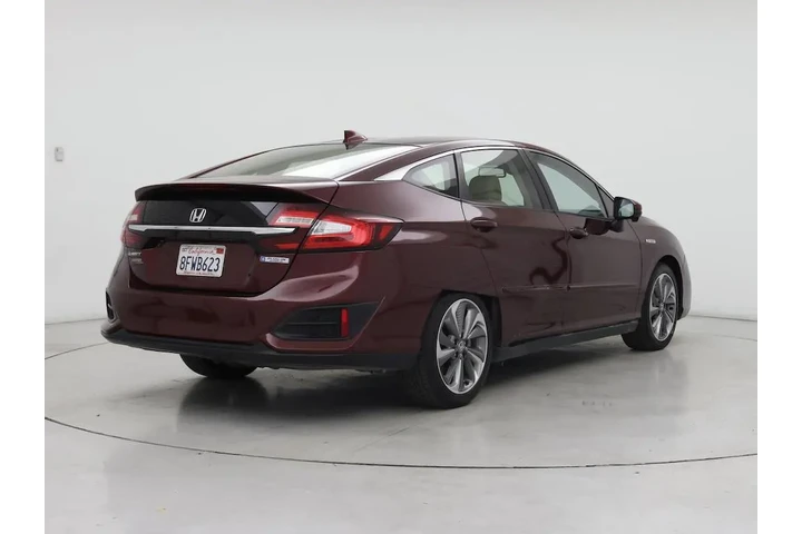 $17998 : Honda Clarity Plug-In Hybrid image 8