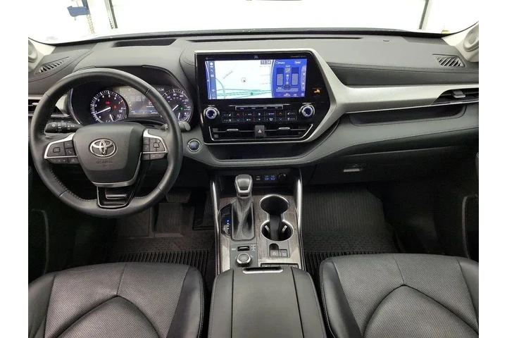 $39998 : Toyota Highlander 2022 AWD P image 9