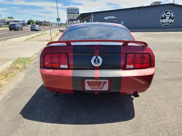 $8499 : 2008 Mustang V6 Deluxe Coupe image 6