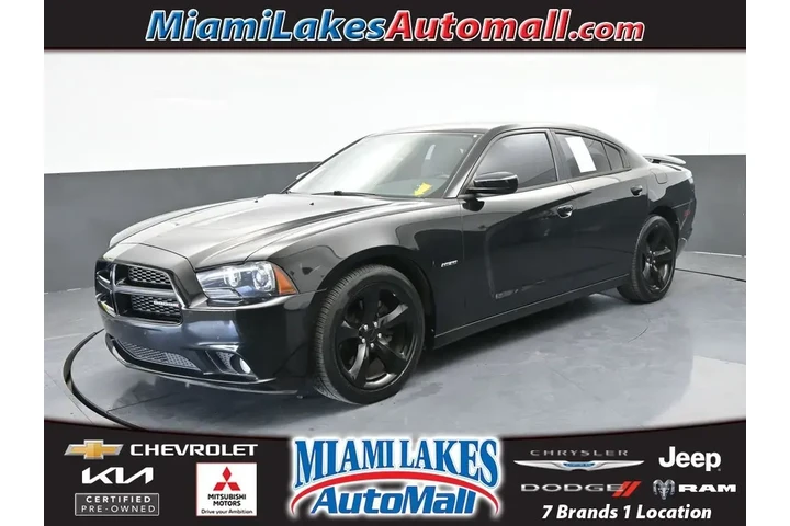 $17995 : Dodge Charger 2014 R/T 100th image 1