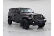 Jeep Wrangler Unlimited 2018 en San Francisco Bay Area
