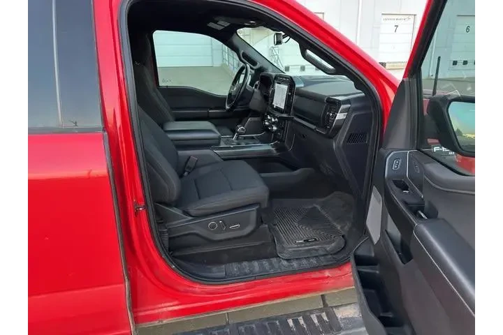 $26097 : Ford F-150 2021 4x4 XLT 4dr image 9