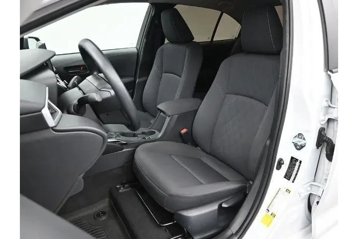 $20600 : Toyota Corolla 2025 LE 4dr S image 10