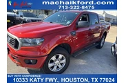 Ford Ranger 2019 4x2 XL 4dr