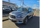 2019 INFINITI QX60 en Trenton
