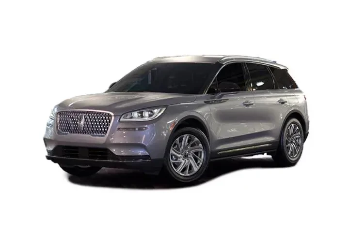 $29481 : Lincoln Corsair 2022 AWD Sta image 1