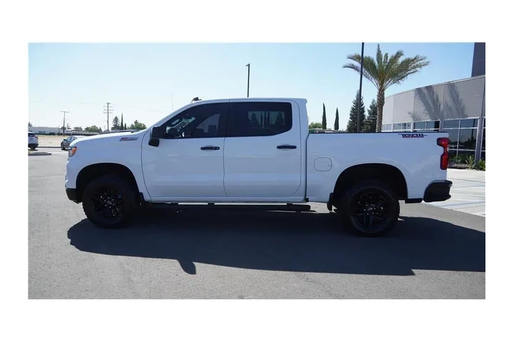 $43984 : 2022 Silverado 1500 LT Trail image 9