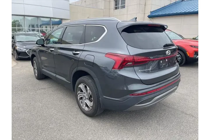 $23995 : Hyundai SANTA FE 2023 AWD SE image 5