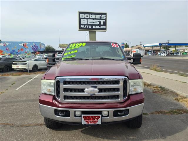 $13999 : 2005 F-250 Super Duty Lariat image 2