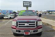 $13999 : 2005 F-250 Super Duty Lariat thumbnail