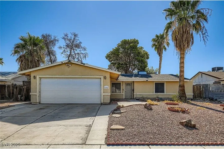 $1500 : Esta casa de una sola planta image 1