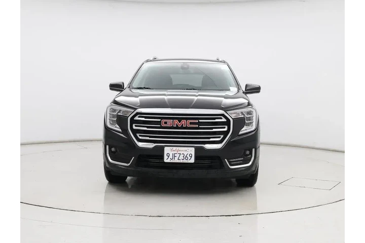 $22998 : GMC Terrain 2024 AWD SLT 4dr image 5