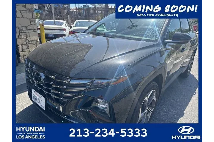 $33667 : Hyundai TUCSON 2023 AWD Limi image 1