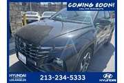 Hyundai TUCSON 2023 AWD Limi