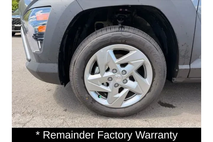 $25250 : Hyundai KONA 2026 SE AWD 4dr image 9