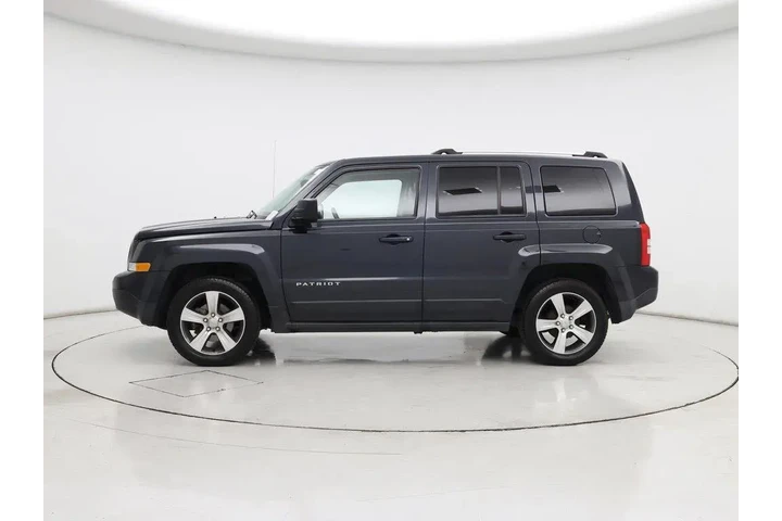$14599 : Jeep Patriot 2016 High Altit image 3