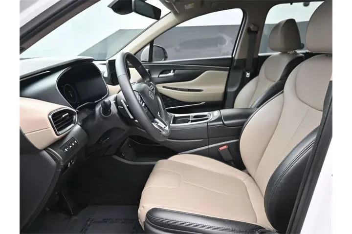 $24546 : Hyundai SANTA FE 2023 AWD SE image 10