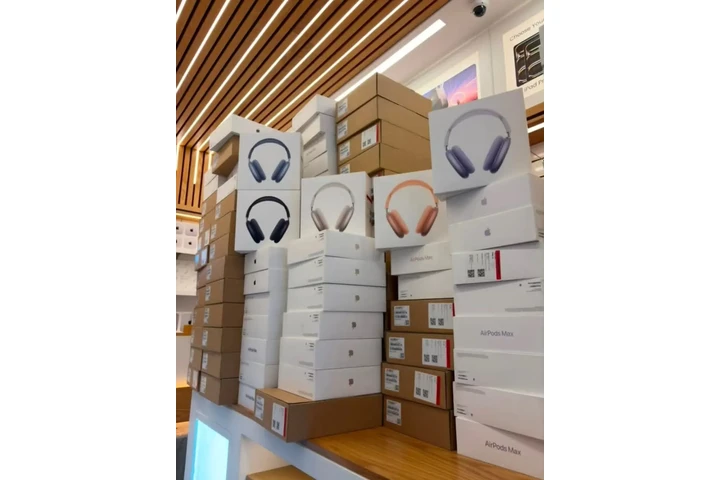 Wholesale Electronics Supplier image 9