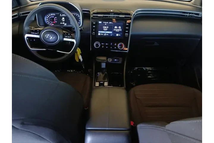 $20925 : Hyundai SANTA CRUZ 2022 SE 4 image 10