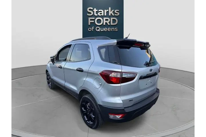 $20990 : Ford EcoSport 2021 AWD SES 4 image 3