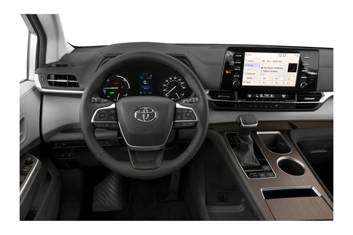 $30000 : 2021 Sienna XLE image 4