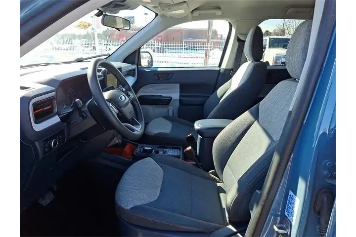 $26737 : Ford Maverick 2023 XLT 4dr S image 10