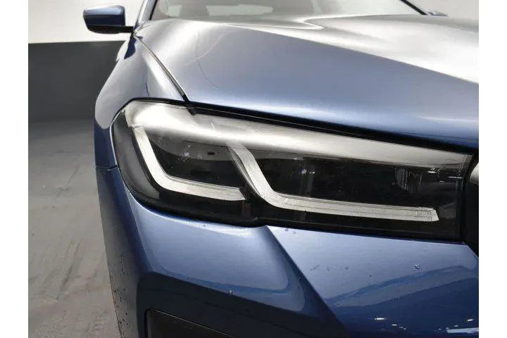 $29652 : BMW 5 Series 2022 AWD 530i x image 6