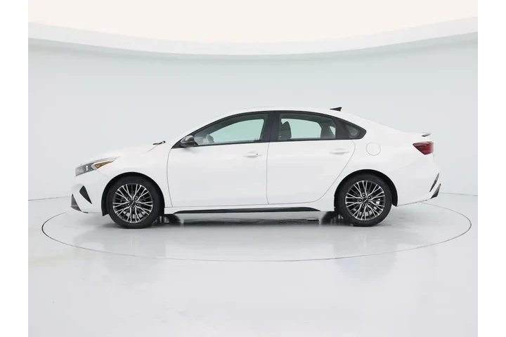 $20998 : Kia Forte 2022 GT-Line 4dr S image 3