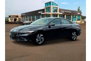 $22900 : Hyundai ELANTRA 2025 Limited thumbnail