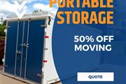 Portable Storage - 50% Off en Austin