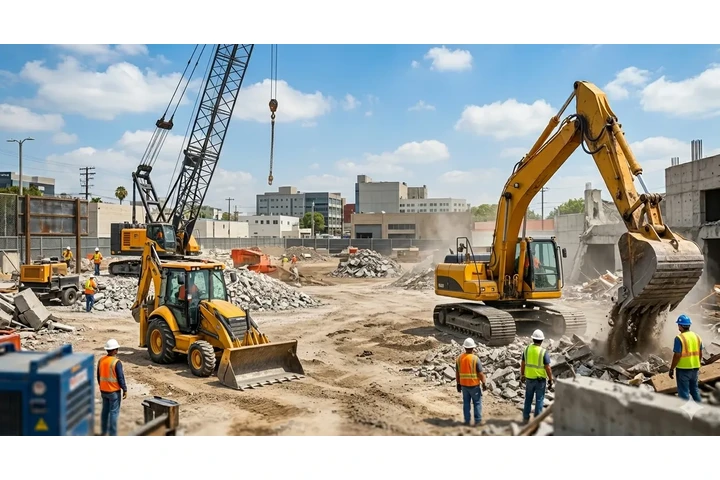 Job Opportunity,  Drivers image 1