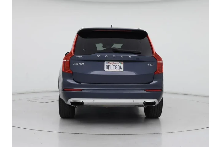 $31998 : Volvo XC90 2020 AWD T6 Momen image 6