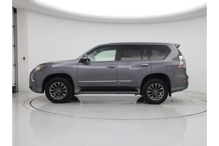 $33998 : Lexus GX 460 2017 AWD 4dr SU image 3